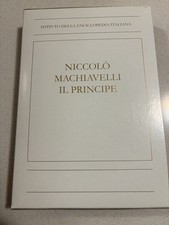 Macchiavelli treccani - macchiavelli,