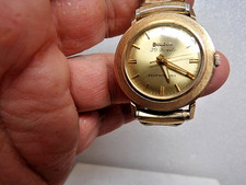 VINTAGE BULOVA 30 JEWELS