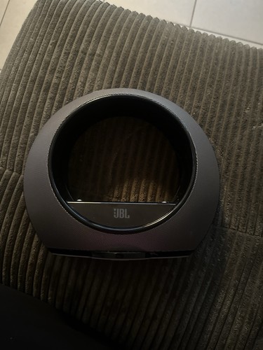 Jbl radial micro docking - jbl,