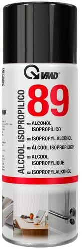 Vmd alcool isopropilico - -,
