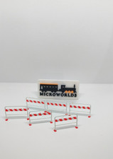 Transenne FS plastico cantiere