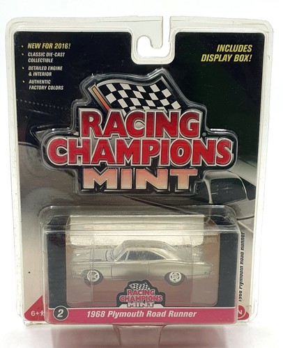 Racing champions scala 64 - racing,