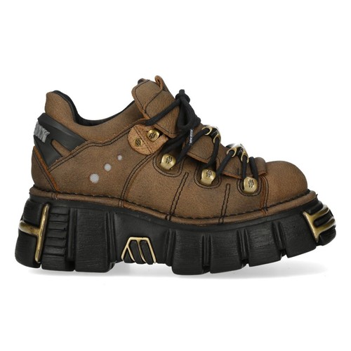 New rock 120n - new, pelle