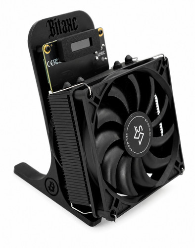 Bitaxe gamma turbo - bitaxe,
