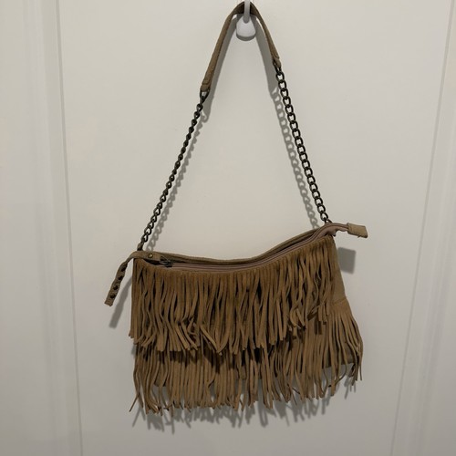 Borsa western frange - borsa,