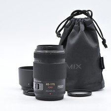 Panasonic G X VARIO PZ 45-175
