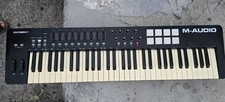 Audio oxygen tastiera - m-audio,