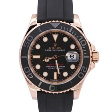 Orologio Rolex Yacht-Master