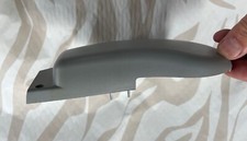 Jaguar XK8/XKR cover sedile destra