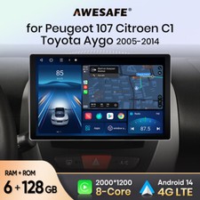 Per Peugeot 107 CitroenC1