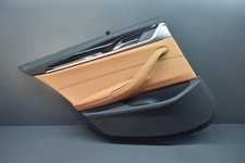 BMW 5 G30 G31 pannello porta