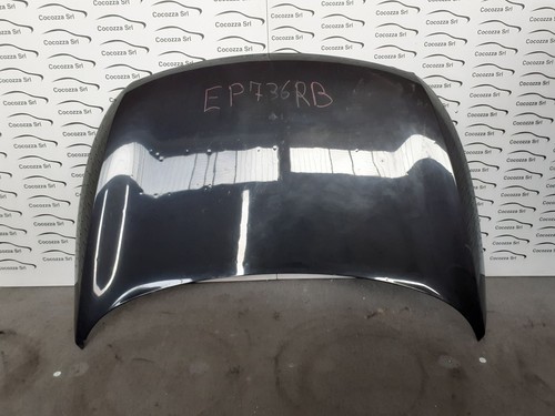 Cofano anteriore kia sportage - cofano,