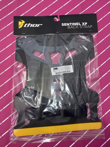 Thor body armour sentinel - body, xp