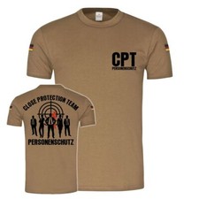 BW Tropen CTP protezione