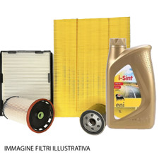 KIT TAGLIANDO TOYOTA AYGO (B1)