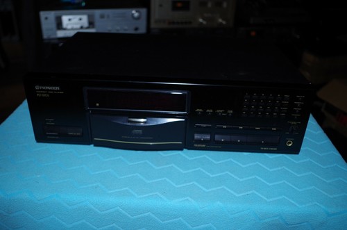 Pioneer s701 - pioneer,