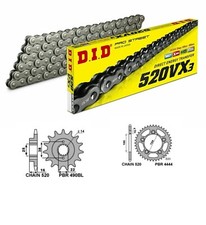 DUCATI MONSTER 797 2020 KIT