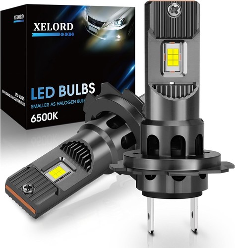 Kit 2pz lampadine - kit, led