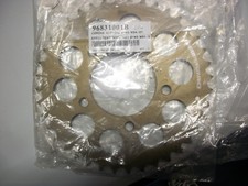 CORONA DUCATI MONSTER S4 916