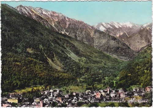 Bobbio pellice torino - torino,