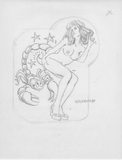 SERGIO ZANIBONI - tavola