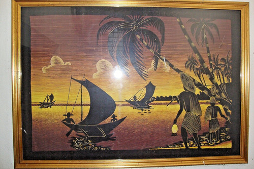 Batik sri lanka - batik,