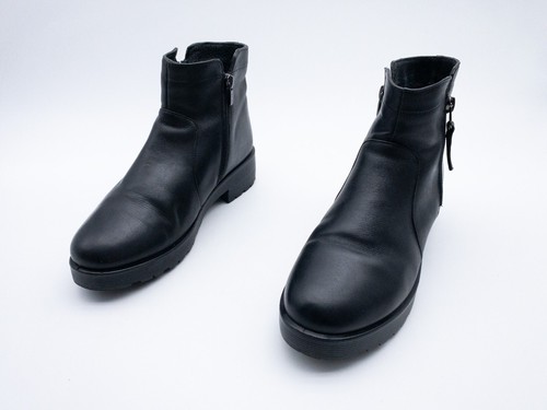 Zenden stivaletti ankle - zenden,