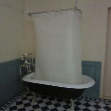 Kit Doccia Casa delle Bambole Non Verniciato SOLO DOCCIA Lili Anne Bagno Collezione