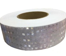 NASTRO AUTO-ADESIVO BIANCO