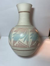 Vaso vintage ceramica