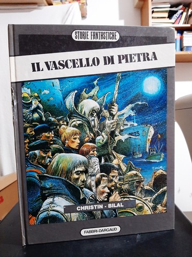 Storie fantastiche il - storie,