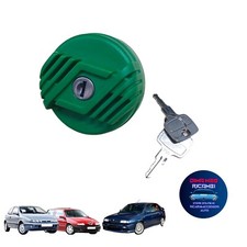 TAPPO SERBATOIO CARBURANTE ALFA 145 146 FIAT BRAVA BRAVO LANCIA DELTA 2.0 TURBO