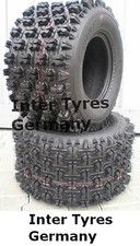 2 pneumatici 20x10-9 4PR P357