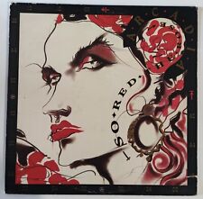 Arcadia – So Red The Rose --