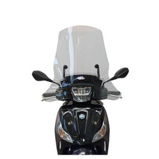 PARABREZZA FABBRI TRASPARENTE