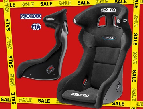 Offerta fia sparco circuit - offerta!,