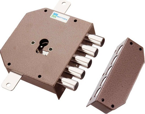 Mottura serratura porta legno - mottura,