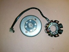 STATOR VOLANO E STATORE HONDA NS 125 F 85/87 31120-KR1-652