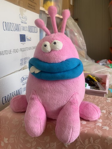 Peluche hey clay collezione - hey,