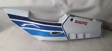 FIANCHETTO CARENA POSTERIORE SX SUZUKI RGV 250 91 -96 Cod. 47211-22D0-L