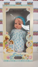 BEBE' MIGLIORATI BAMBOLA VINTAGE NEW BAMBOLOTTO BEBè ANNI 70 80