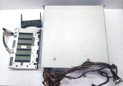 Telaio alimentatori psu - ,