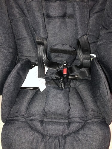 Abc design pepper passeggino - abc,