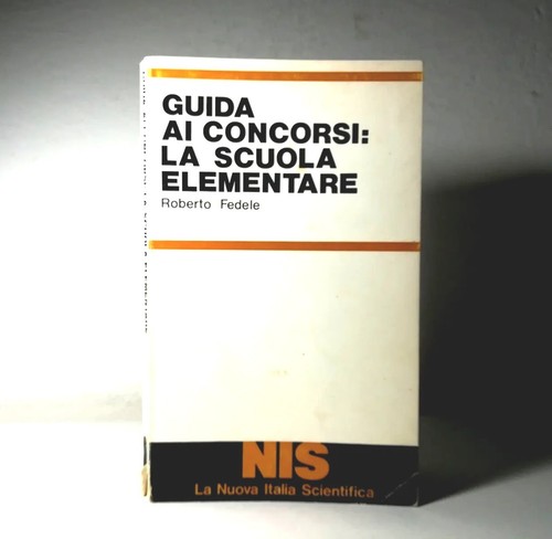 Guida concorsi scuola - guida,