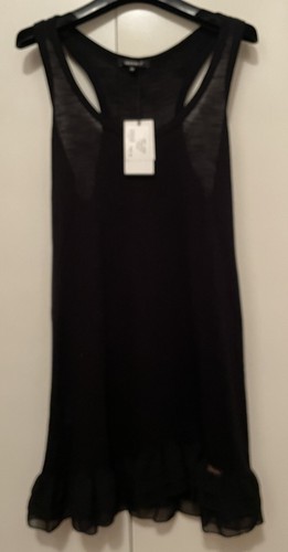 Denny rose canotta lunga - denny,