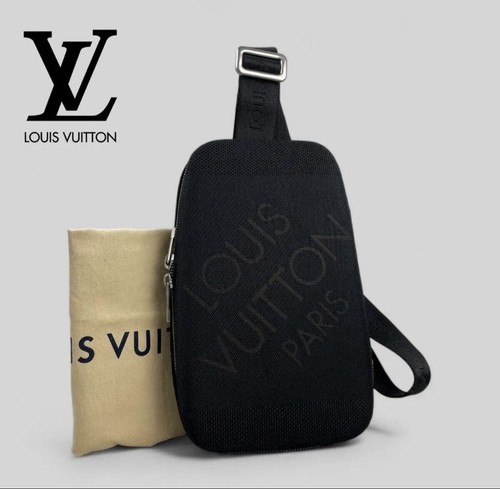 Borsa tracolla louis vuitton - tracolla,