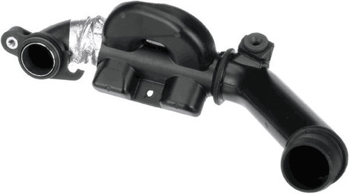 Tubo intercooler per - , citroen