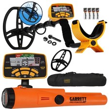 Garrett ACE 400 Metal Detector