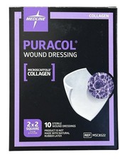 Medline Puracol Medicazione