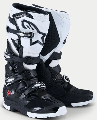 Stivali alpinestars tech - stivali,